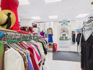 Shop- click for photo gallery